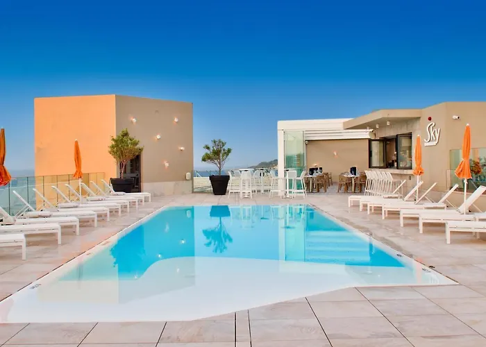 Luna Holiday Complex