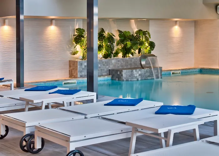 Luna Holiday Complex