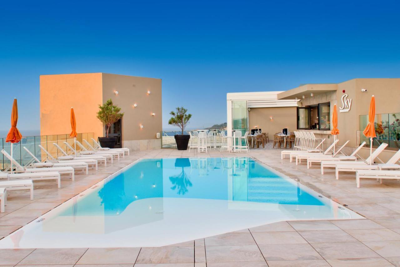 Apartahotel Luna Complex 3*
