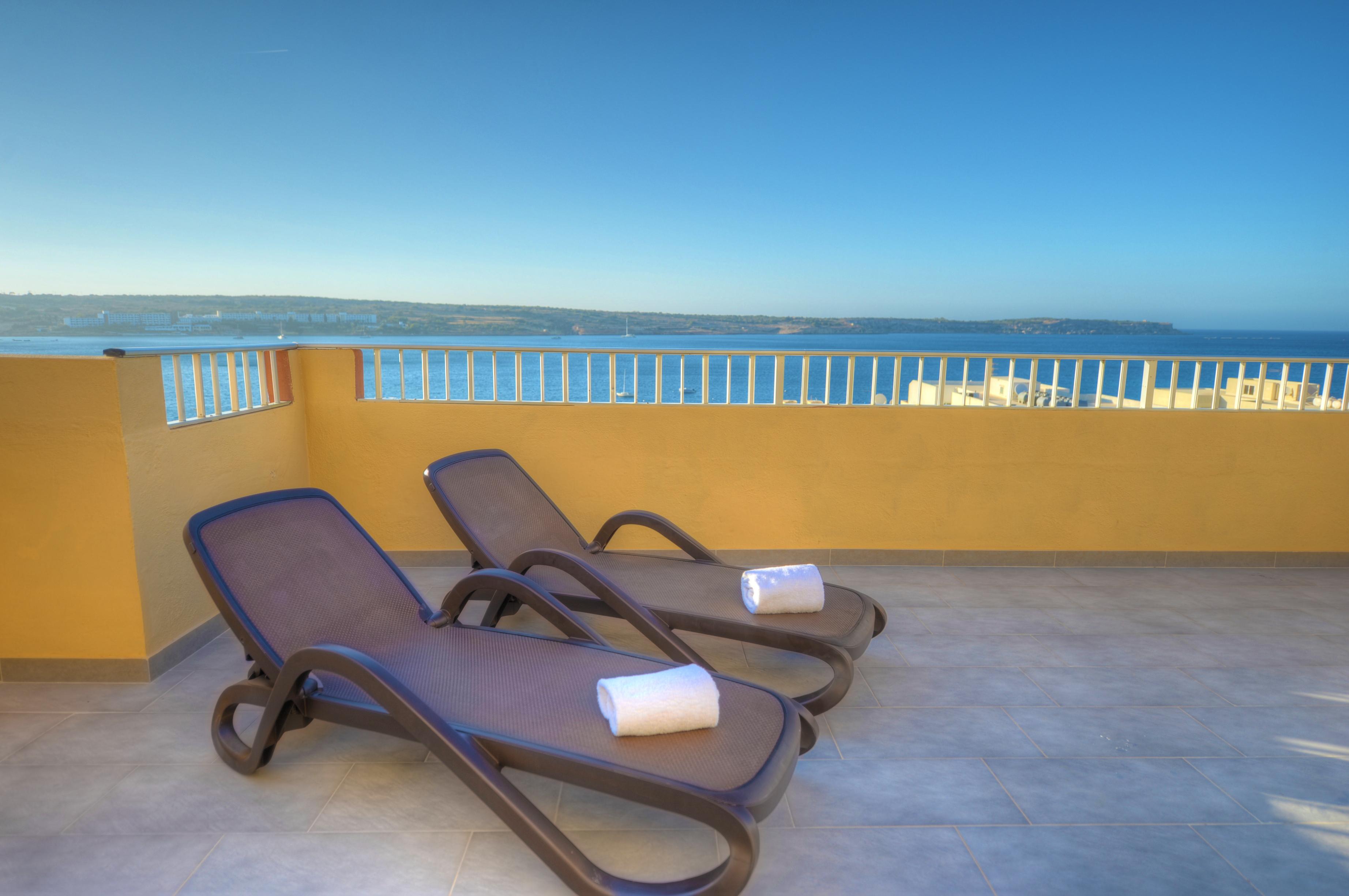 Luna Complex 3* Mellieħa