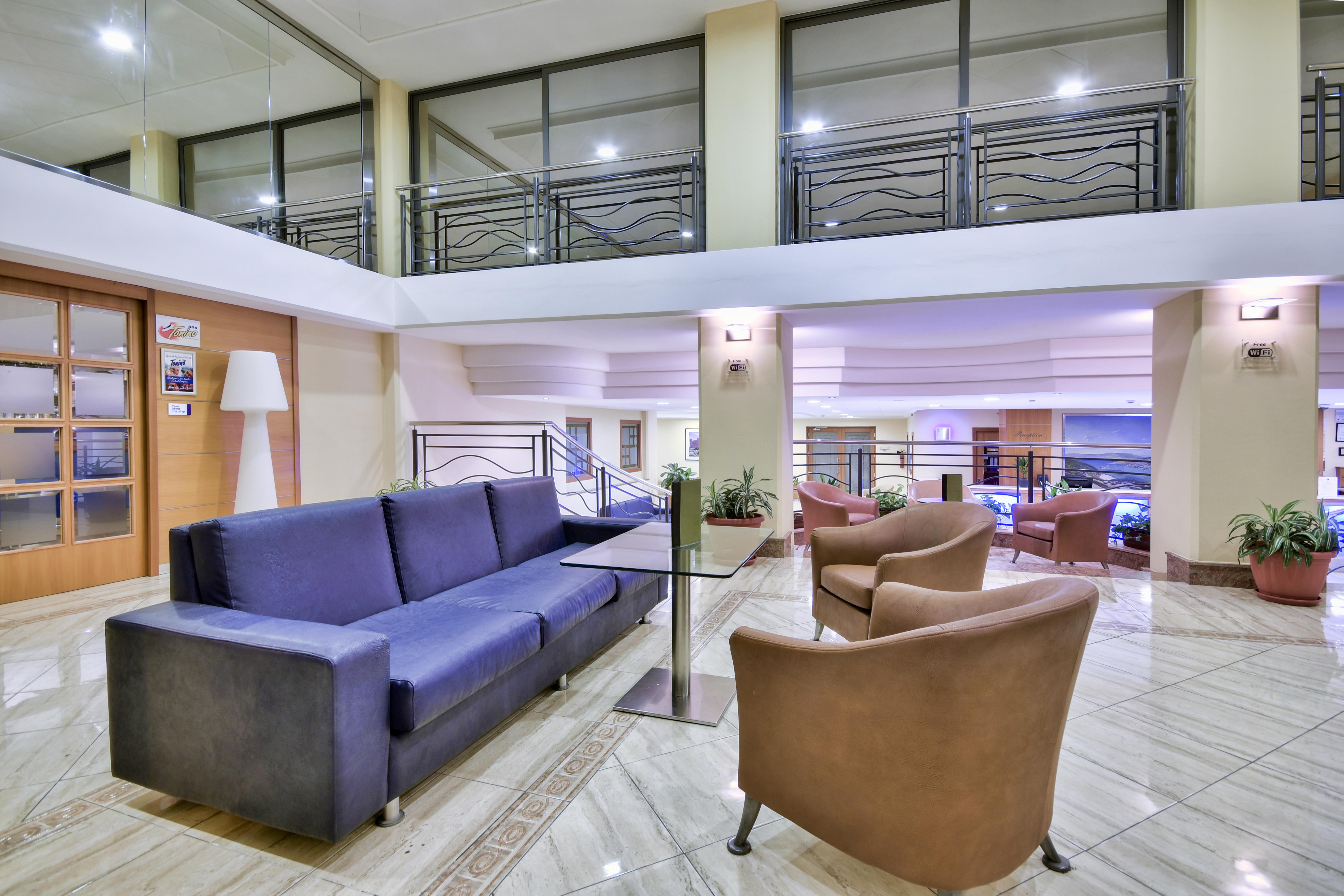 Luna Complex Mellieħa