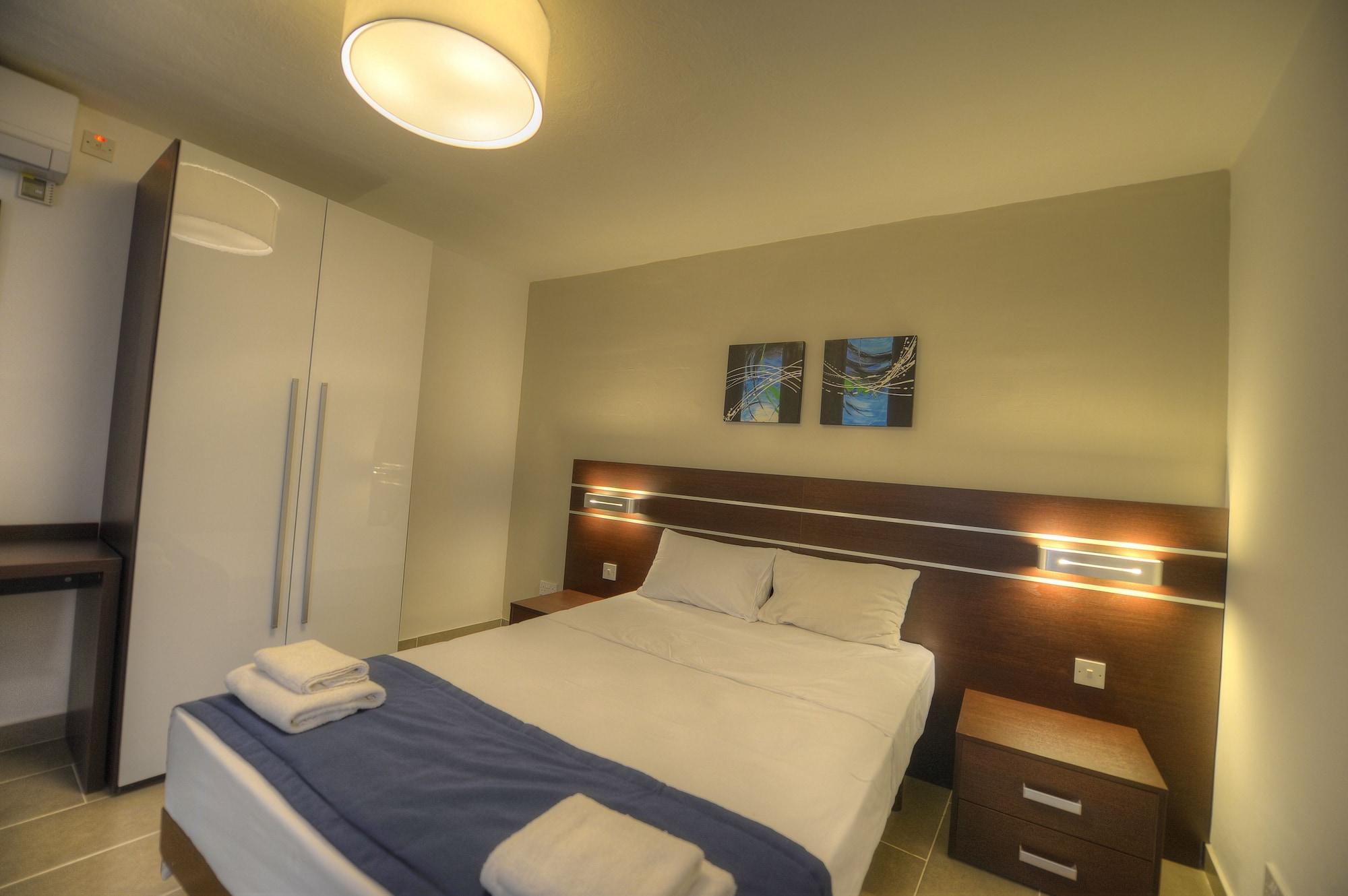 Luna Complex 3* Mellieħa