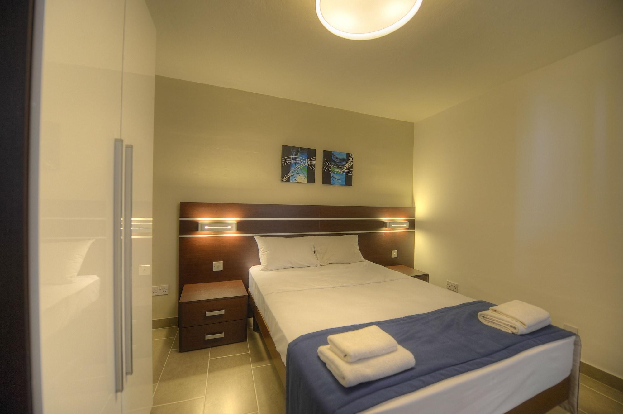 Luna Complex 3* Mellieħa