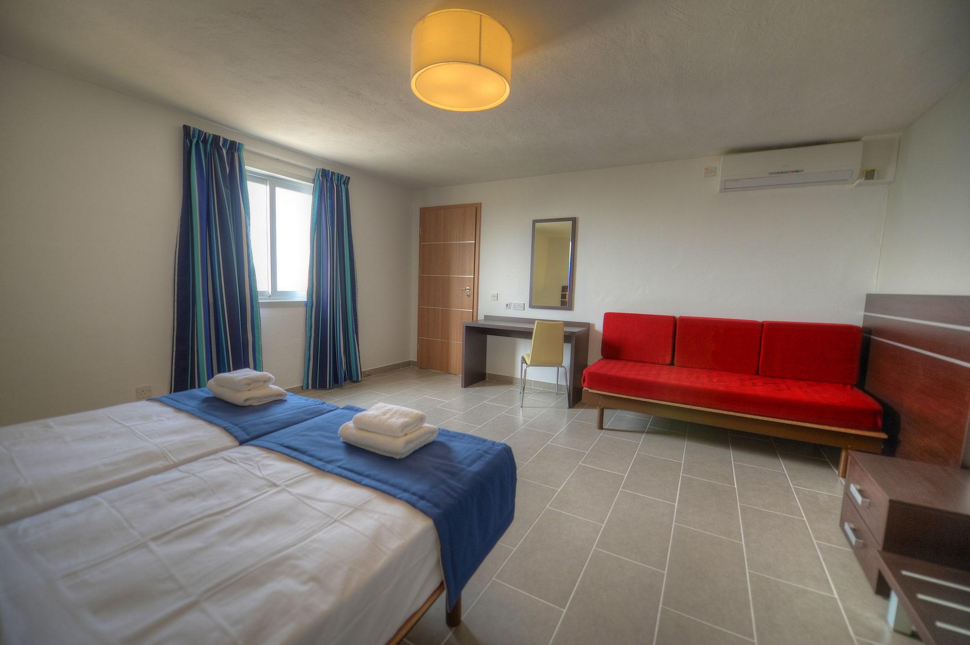 Luna Complex Mellieħa