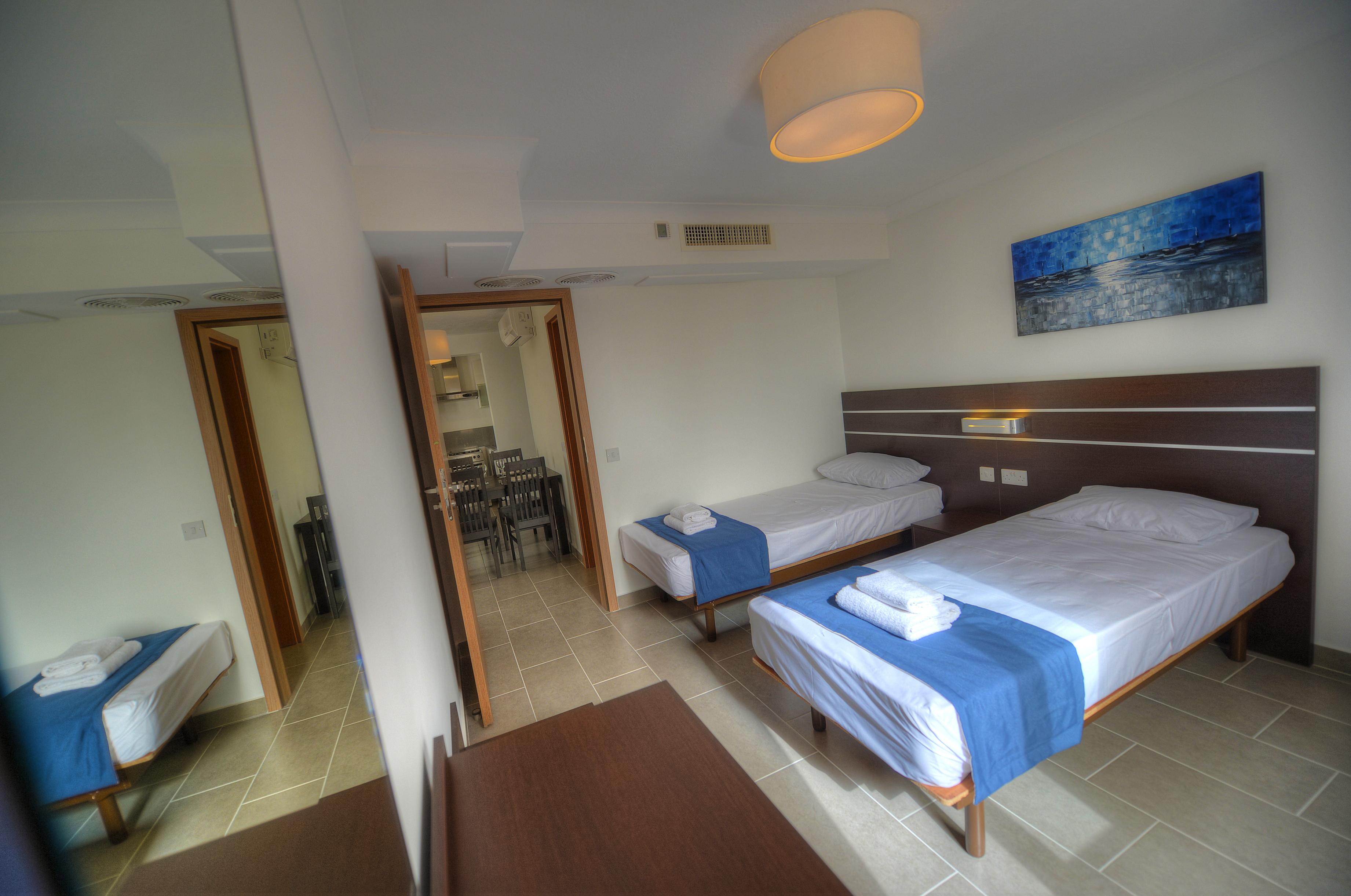 Luna Complex 3* Mellieħa