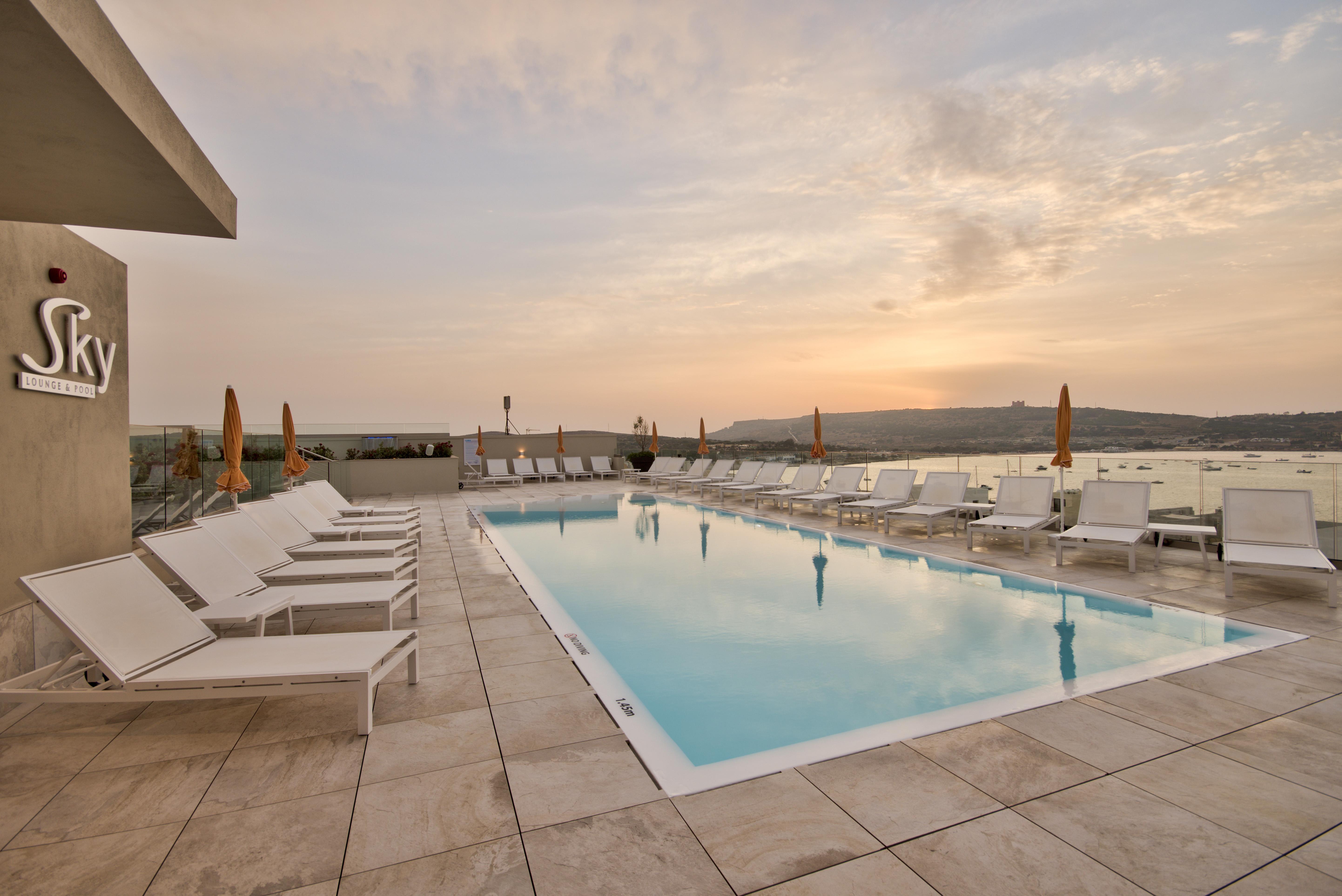 Luna Complex Mellieħa