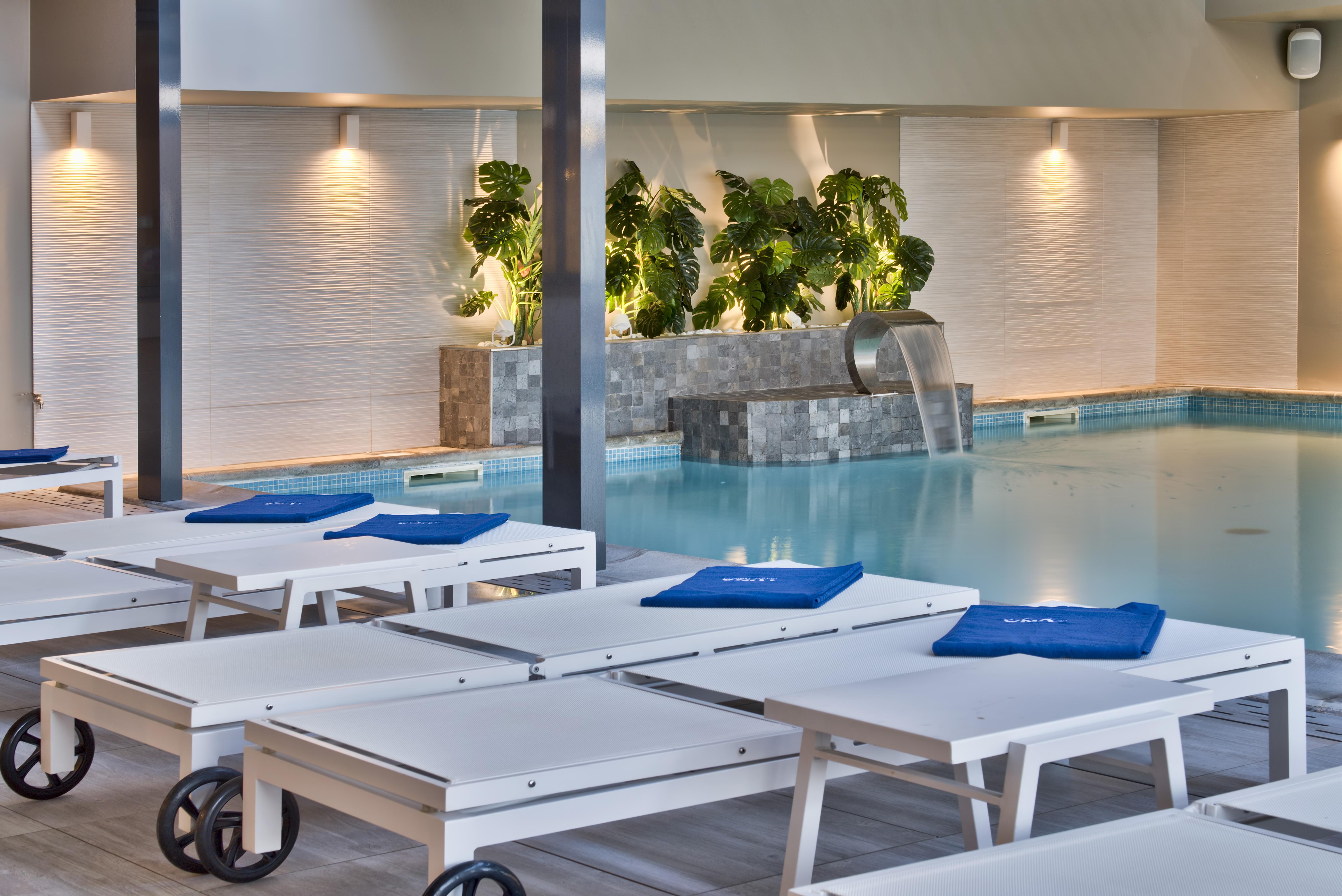 Luna Complex Apartahotel