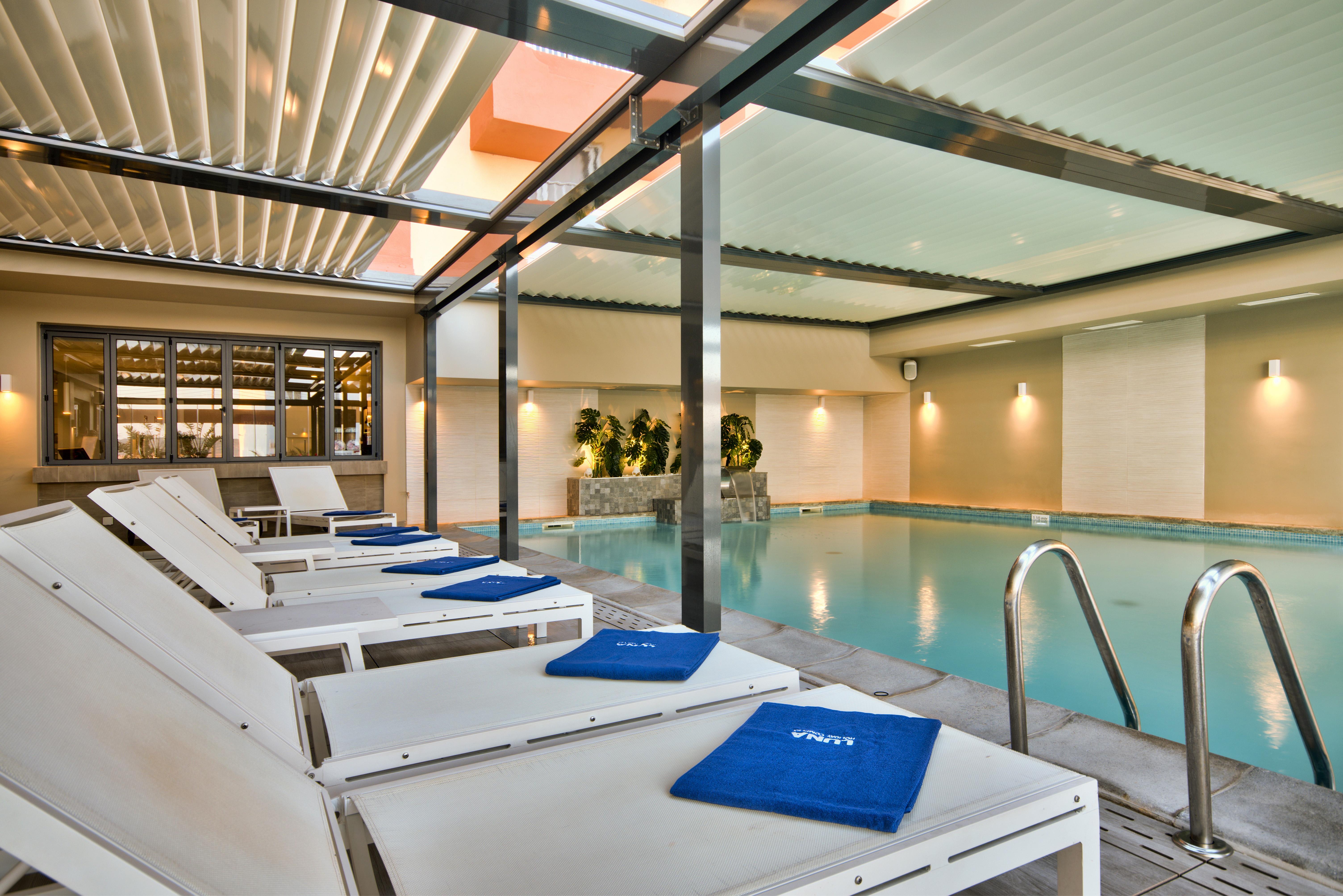 Luna Complex Appart hôtel Mellieħa
