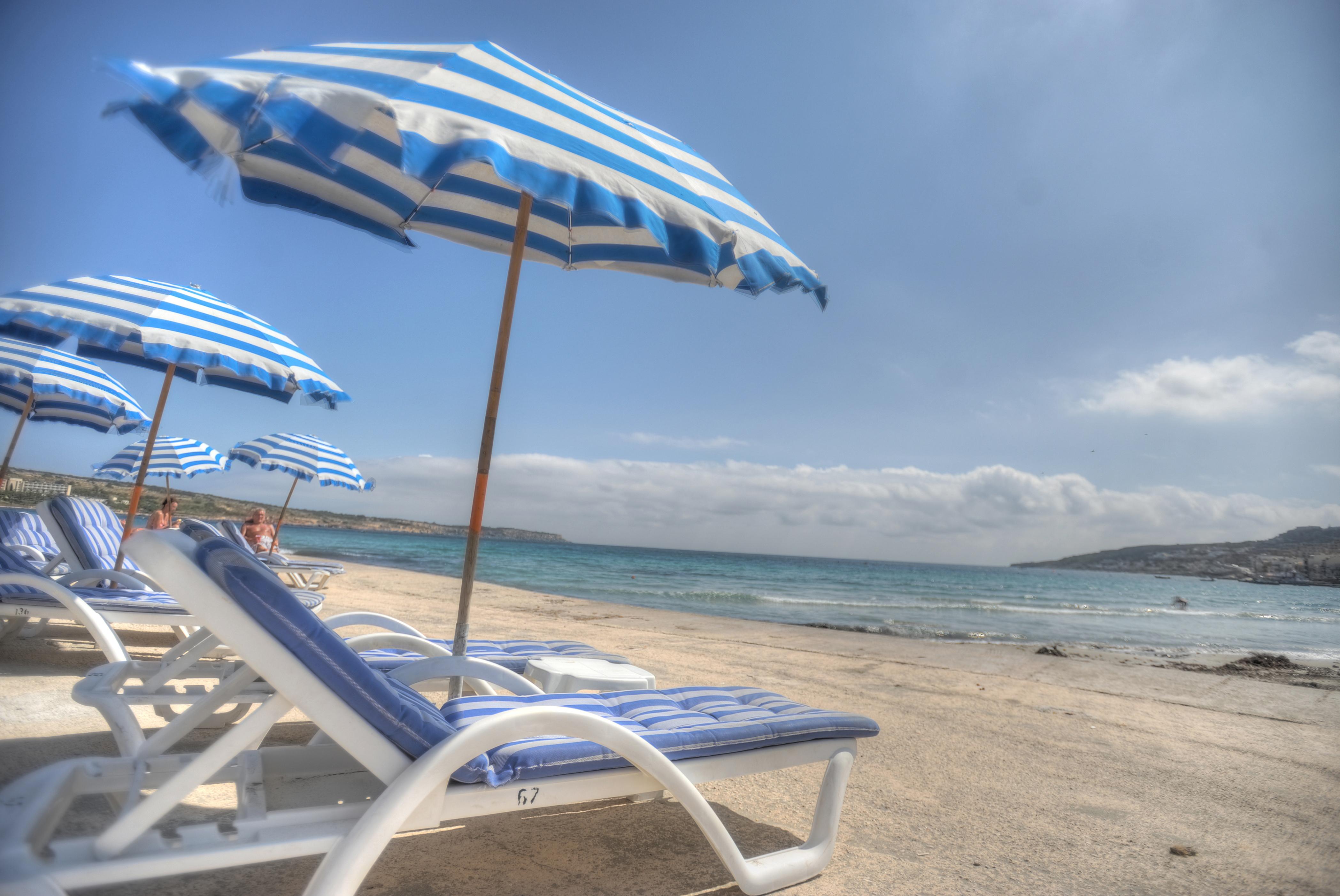 Apartahotel Luna Complex Mellieħa