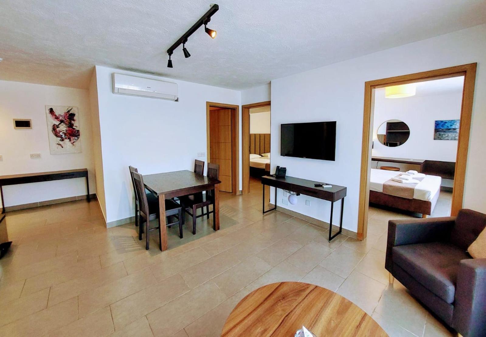 Luna Complex Apartahotel Mellieħa