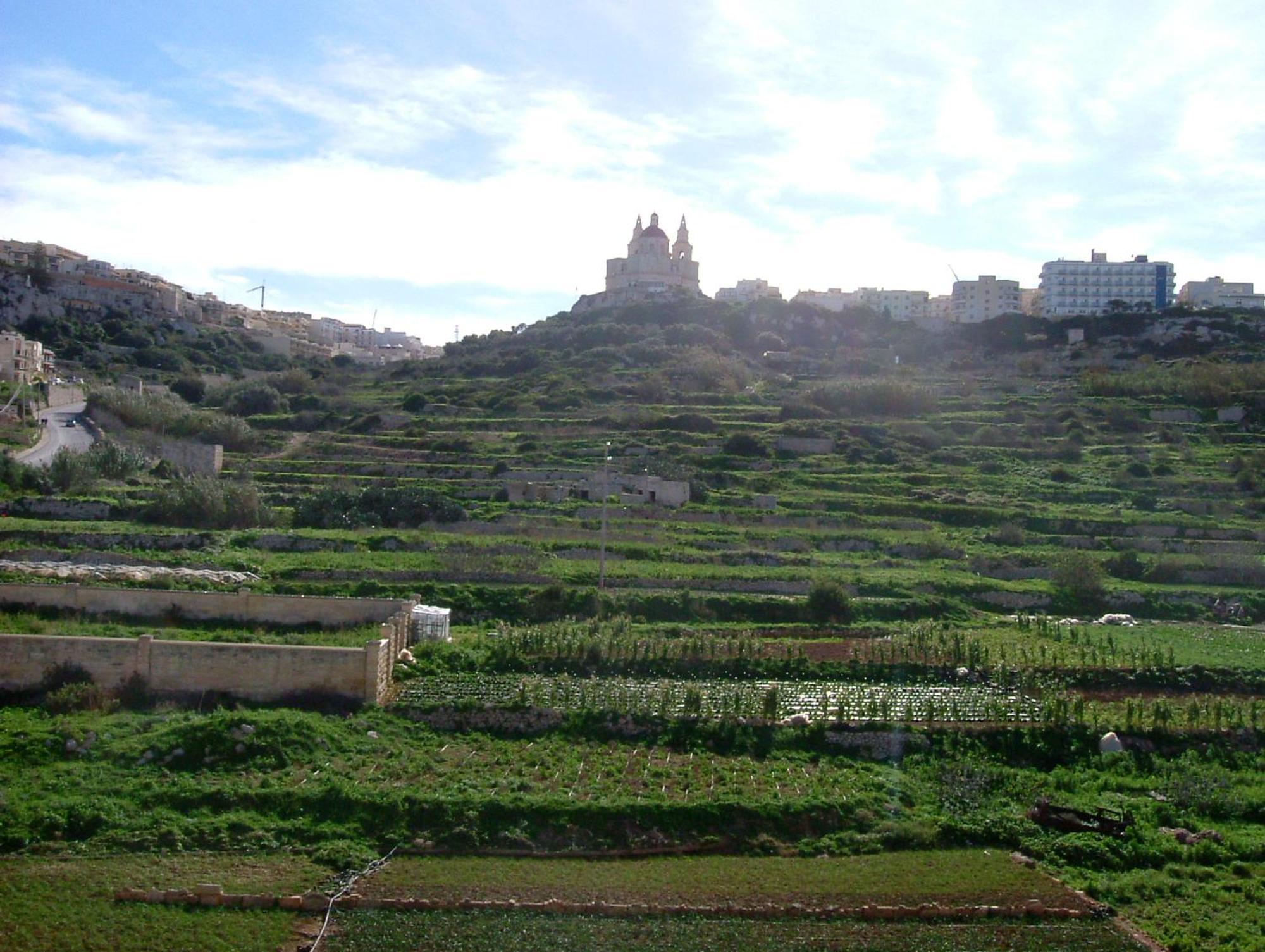 Apartahotel Luna Complex Mellieħa