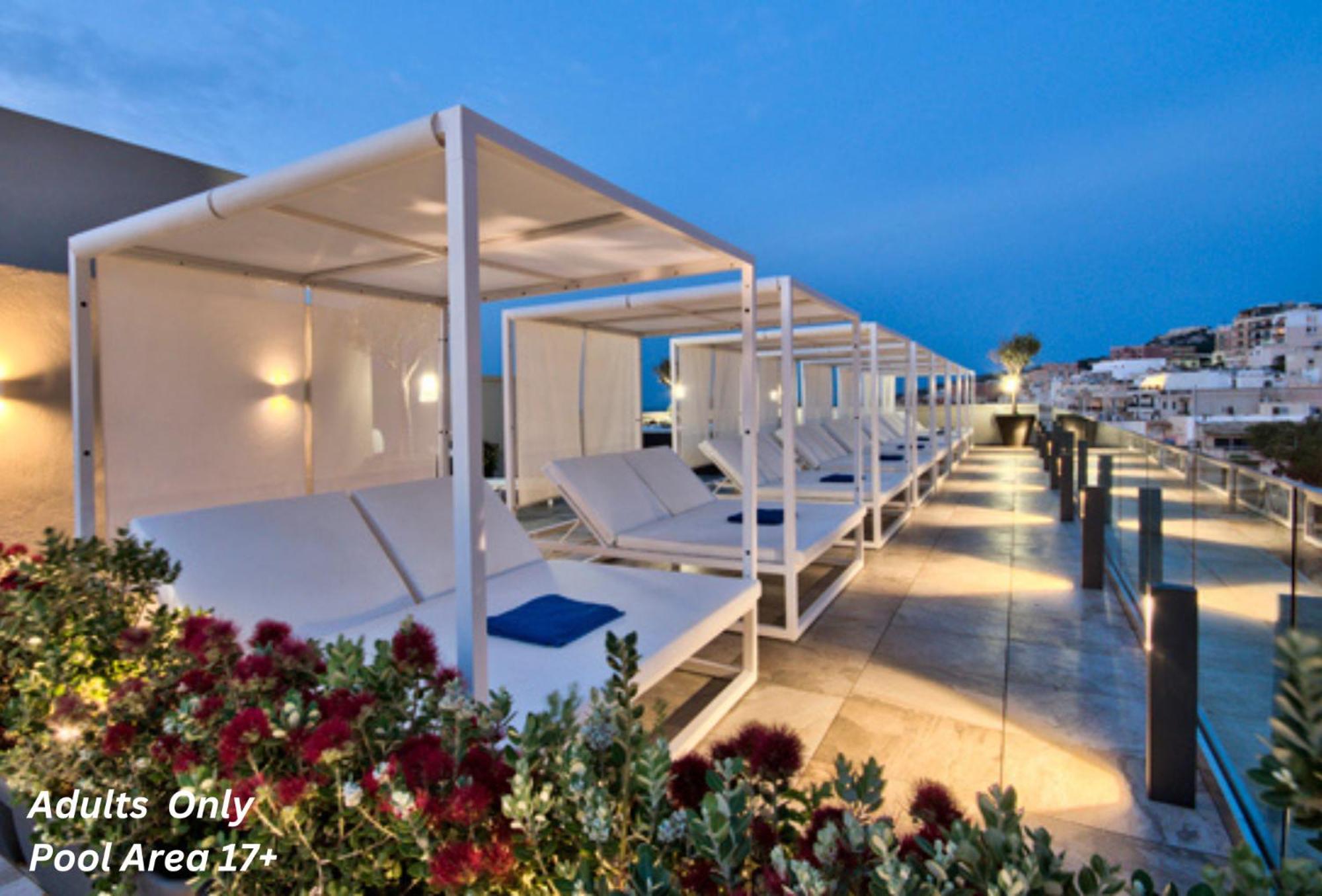 Apartahotel Luna Complex 3*