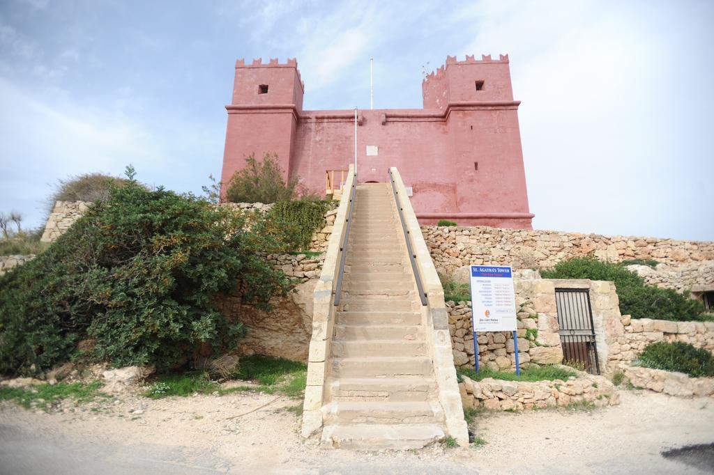 Luna Complex Mellieħa